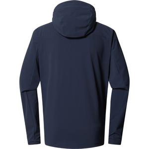 Vandrejakke Haglöfs Rosson image-1