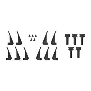 Kabelhouder Haibike Allmtn image-0