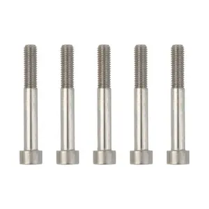 Vis amortisseur Haibike E-Bike ALLMTN image-0