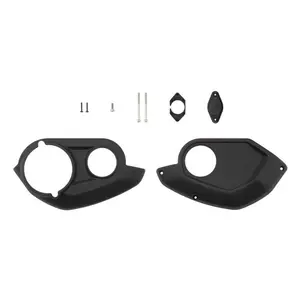 Bouchon protection moteur Haibike E-Bike image-0