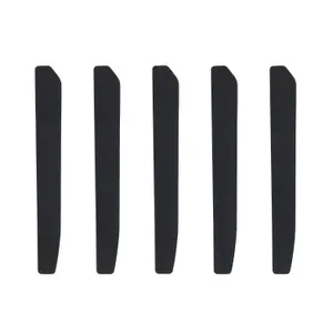 Gummischutz-Set für Wanten Haibike Alltrack image-0