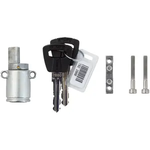 Antitheft Haibike Bosch Gen3 E-Bike image-0