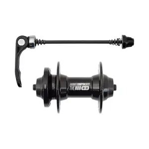 Cubo traseiro Haibike Fastace Dn619 image-0