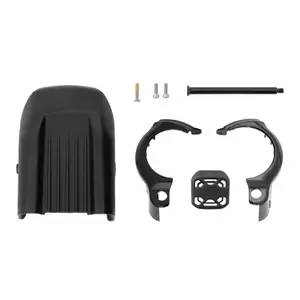 Kit Schutz des belüfteten Motors Haibike Lyke