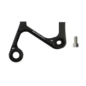 Προσαρμογέας δίσκου φρένων Haibike Post Mount image-0