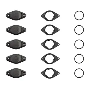 Portapilas Haibike HArdt V2 BES3 2023 image-0