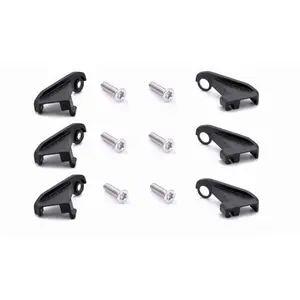 Prensaestopas Haibike ECRP V3 (x3) image-0