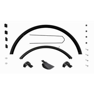 Stänkskydd Haibike Gen5 CX AL