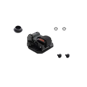 Στερέωση κλειδαριάς Haibike Gen5 CX CF image-0