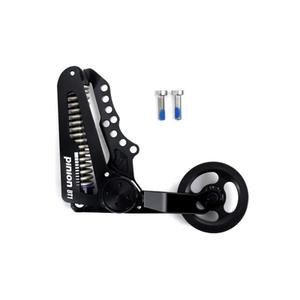 Stopper Haibike Rdm E-bike