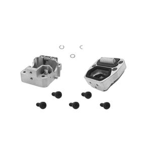 Battery holder Haibike IGB