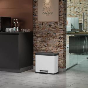 Pedalfack HAILO Oko Trio Plus image-1