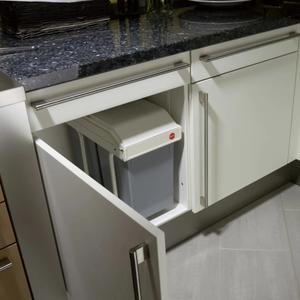 Skuffe affaldsspand HAILO image-6