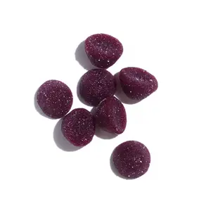 Food supplements Madame La Présidente Hair Boost image-0