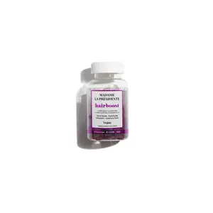 Food supplements Madame La Présidente Hair Boost image-1