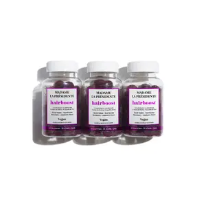 Food supplements Madame La Présidente Hair Boost image-2