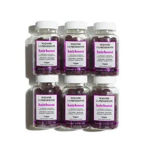 Food supplements Madame La Présidente Hair Boost image-3