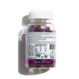 Food supplements Madame La Présidente Hair Boost image-5