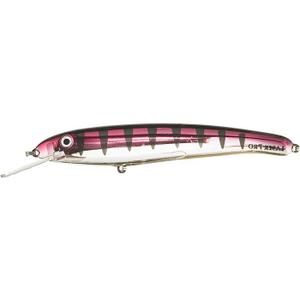 Lure Halco Laser Pro Crome Pink 30g