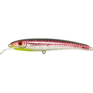 Köder Halco Laser Pro Mackerel 47g