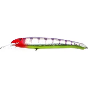 Lockbete Halco Laser Pro Deep Purple 47g