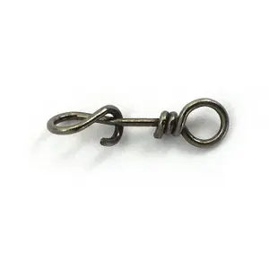vleesetende wartels Halco Clip 50 Lb (x20) image-0