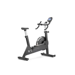Ergometer Fahrrad Half Human image-0