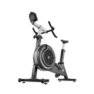 Ergometer Fahrrad Half Human image-1