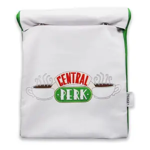 Bolsa de merienda Half Moon Bay Friends Central Perk image-0