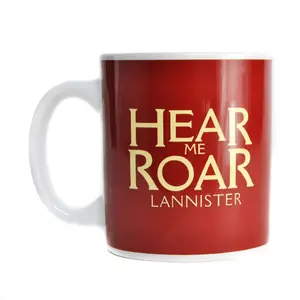 Mug Half Moon Bay Lannister image-0