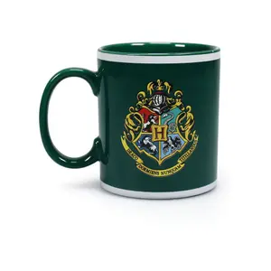 Mug Half Moon Bay Harry Potter image-0