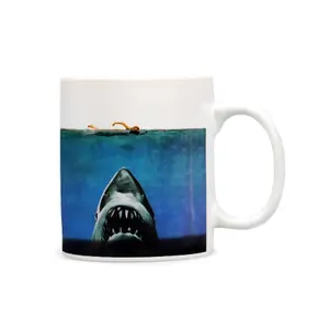 Tazza Half Moon Bay Hidden Terror image-0