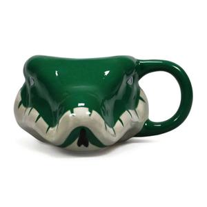 3d-krus Half Moon Bay Harry Potter Slytherin - Serpent