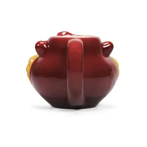 Tazza Half Moon Bay Looney Tunes 3D Taz image-2