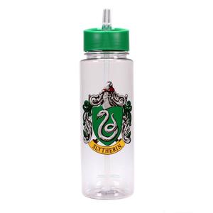 hmb-wtrbhp06-gourde-half-moon-bay-harry-potter-slytherin-crest-blanc-vert-700-ml