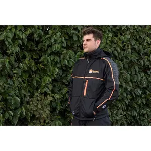 Veste coupe vent Halkon Hunt image-0