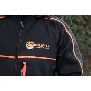 Veste coupe vent Halkon Hunt image-1