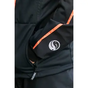 Veste coupe vent Halkon Hunt image-2