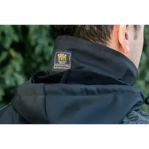 Veste coupe vent Halkon Hunt image-3