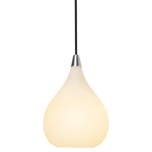 Lámpara colgante Halo Design Drops image-0