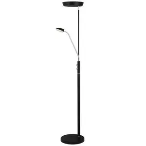 Combi floor lamp Halo Design Vegas image-0