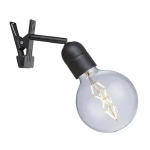 Clip-on lamp Halo Design Elegance Clip-on image-0