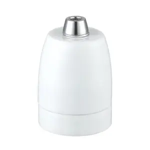Porseleinen fitting Halo Design image-0