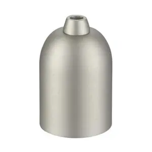 Presa in metallo Halo Design Socket image-0