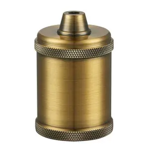 Douille en metal Halo Design image-0