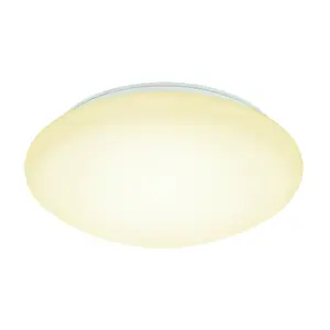 Plafonnier LED Halo Design Basic image-0