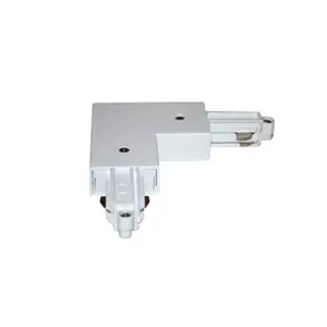 Conector de 90 Halo Design Track image-0