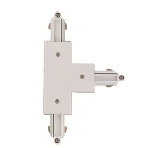 Conector en forma de T Halo Design Halo Track image-0