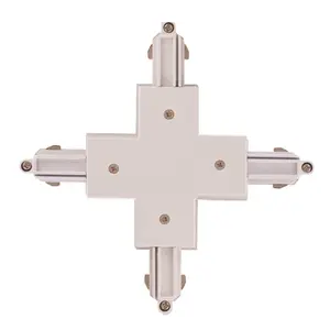 4-busbar anslutning Halo Design Halo Track image-0