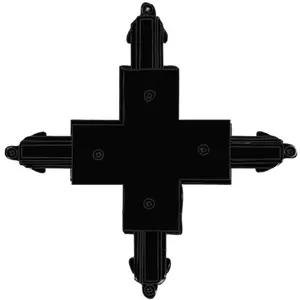 Conector de 4 barras Halo Design Halo Track image-0